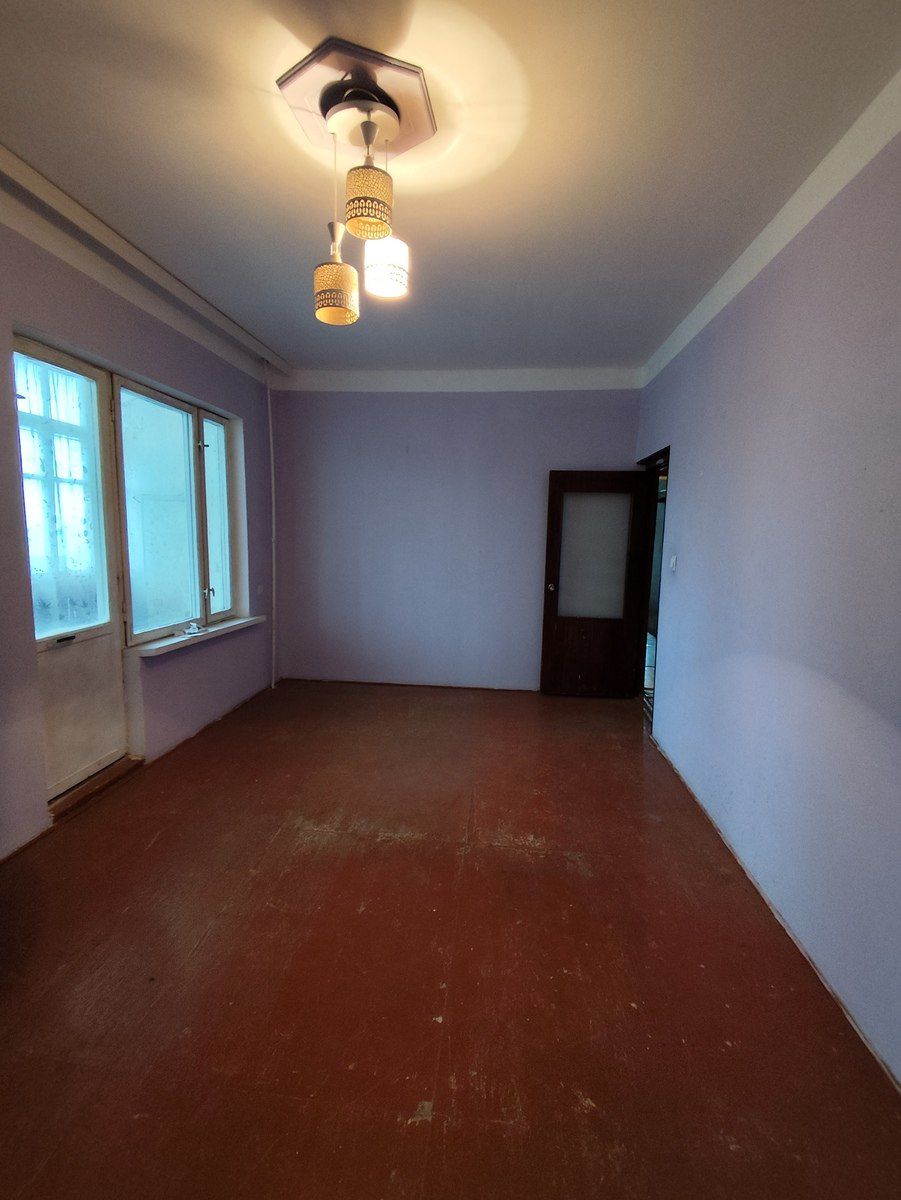 Satılır 3 otaqlı köhnə tikili 90 m² — Mənzil, Bakı (5)
