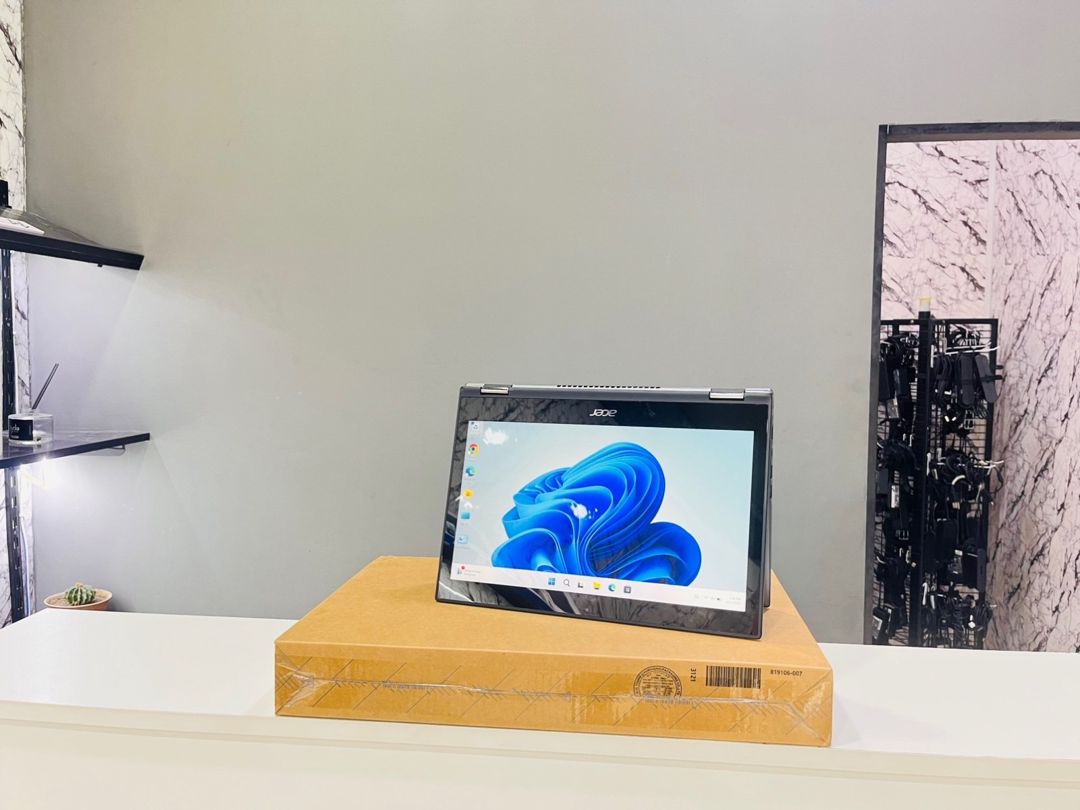 Noutbuk Acer Spin 360 — Noutbuklar, Bakı (3)