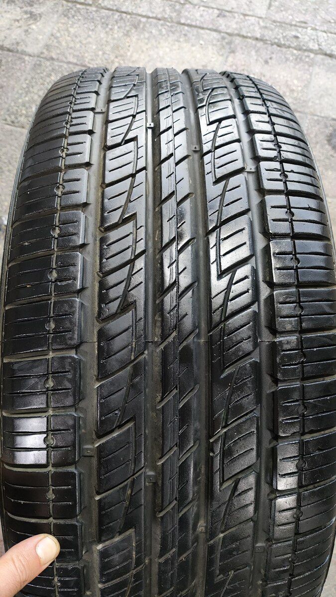 Kumho şinləri 265/50 R20 — Ehtiyat hissələri və aksesuarlar, Bakı (2)