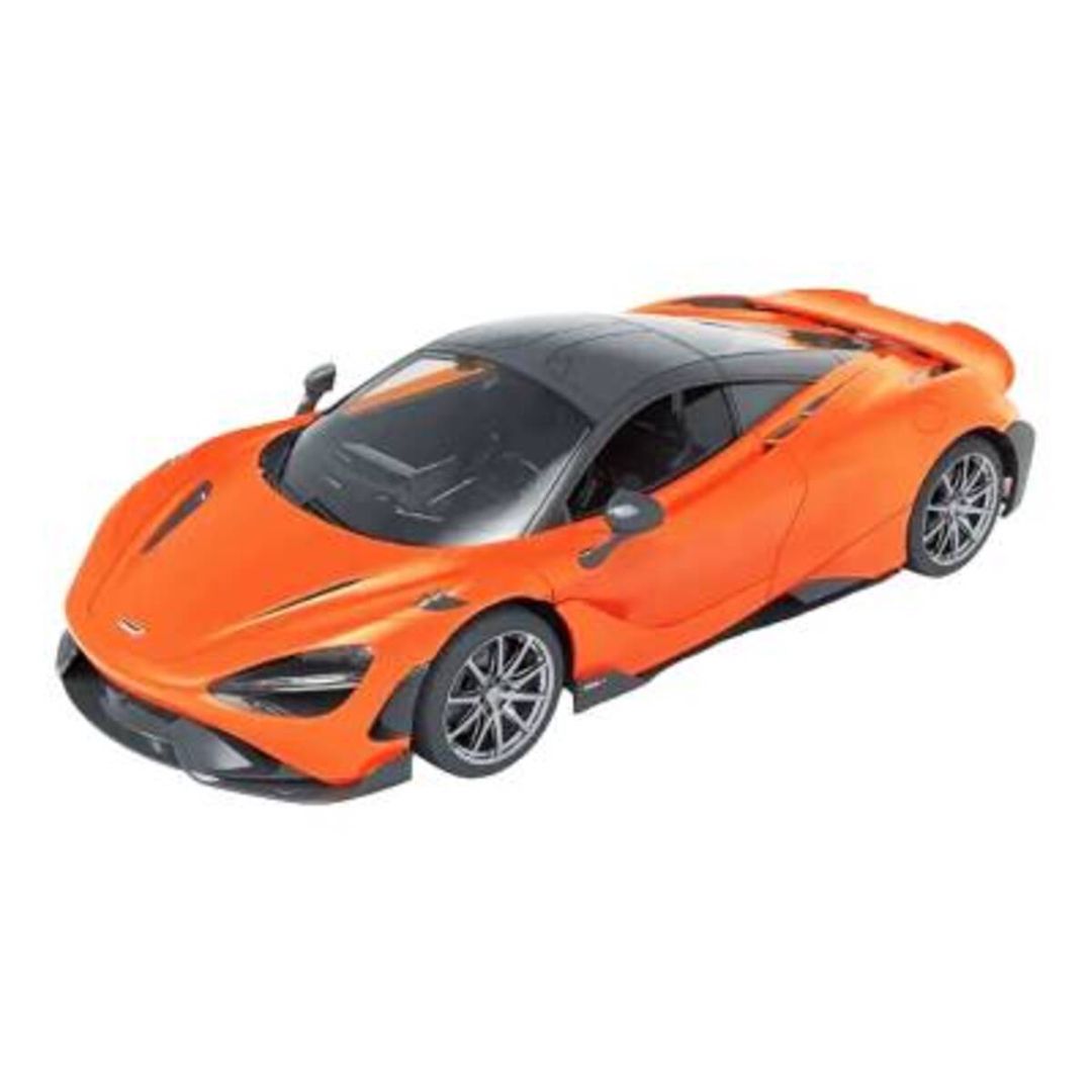 McLaren 765LT Oyuncaq Maşın Pultlu — Oyuncaqlar, Bakı (3)