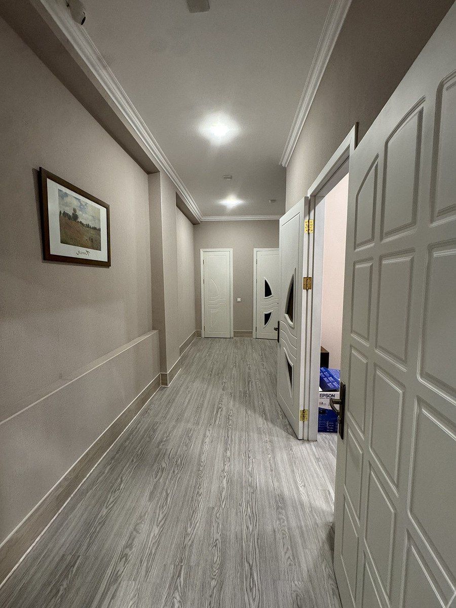 İcarəyə verilir 3 otaqlı ofis 100 m² — Ofis, Bakı (7)