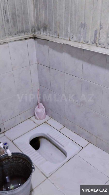 Yasamal rayonunda 1 otaqlı Yeni tikili Kirayə verilir, 25 m² — Mənzil, Bakı (4)