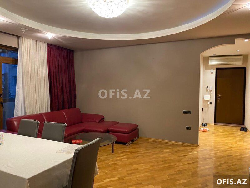 Köhnə tikili Satılır Yasamal r., Elmlər Akademiyası m., 3 otaq, 110 m² — Mənzil, Bakı (2)