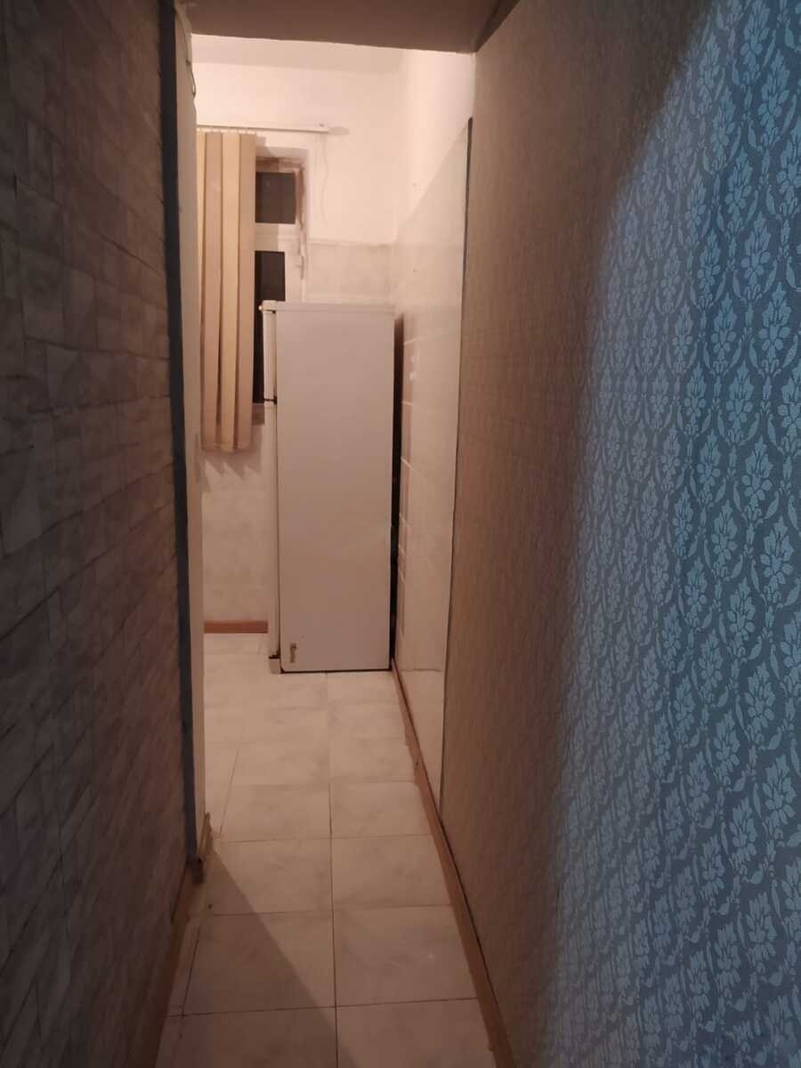 Satılır 2 otaqlı köhnə tikili 56 m² — Mənzil, Bakı (7)