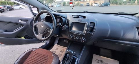 2017 Kia Forte, 2017, 137,000 km — Goranboy
