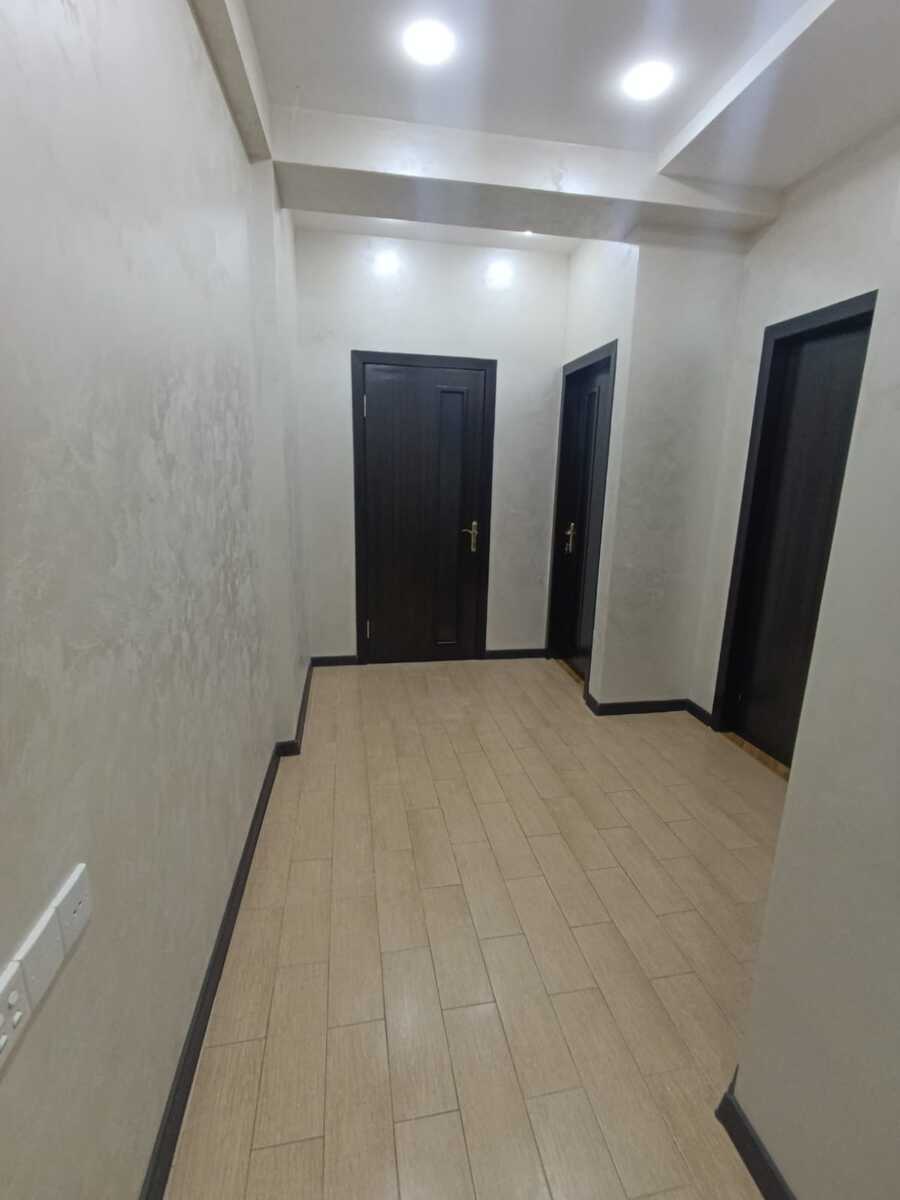İcarəyə verilir 2 otaqlı yeni tikili 60 m² — Mənzil, Bakı (8)