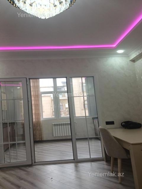 Kirayə 3 otaqlı Bina evi menzil (Yeni tikili), 92 m², Xırdalan ş