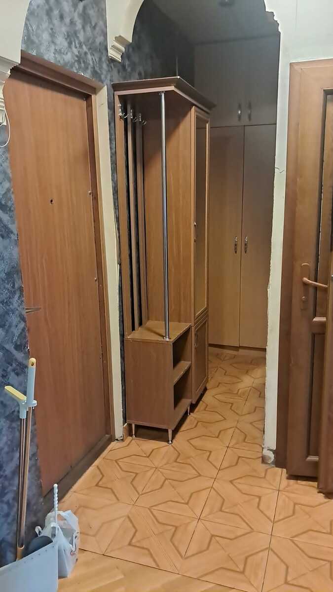İcarəyə verilir 2 otaqlı köhnə tikili 65 m² — Mənzil, Bakı (6)