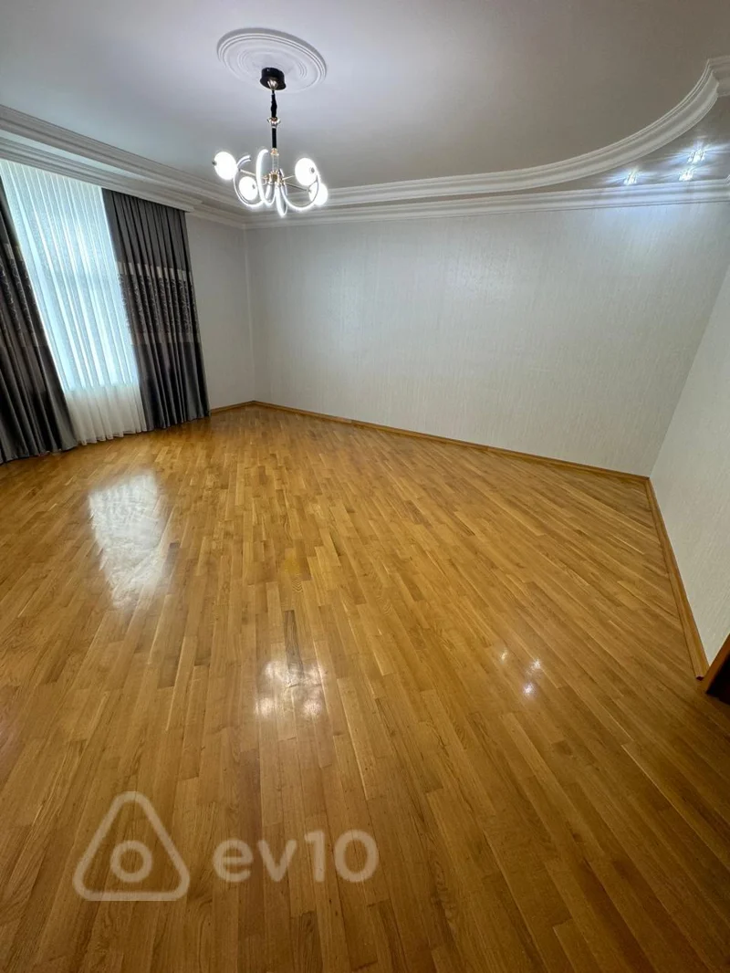 3 otaqlı mənzil, 90 m², Həzi Aslanov Məhəmməd hadi küçəsi — kirayə — Mənzil, Bakı