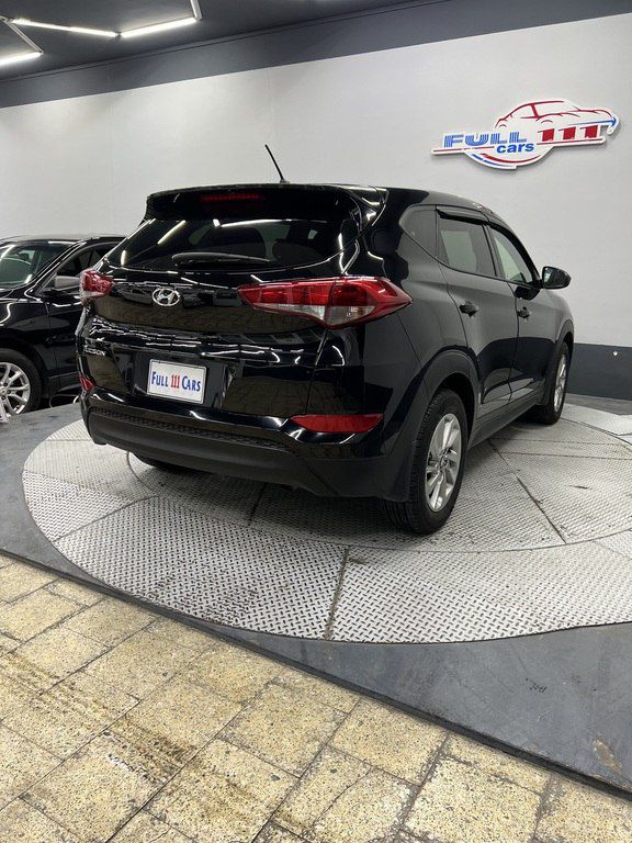 Hyundai Tucson, 2.0 L, 2018 il, 123 115 km — Avtomobillər, Sumqayıt (5)