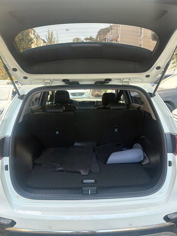 Kia Sportage, 2.0 L, 2019 il, 150 000 km — Avtomobillər, Bakı (7)