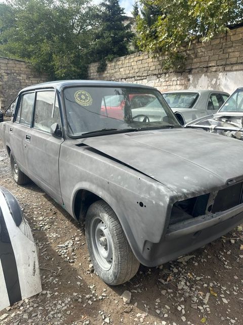 Lada (VAZ) 2107, 1.6 L, 2004 il, 200 000 km — Bakı