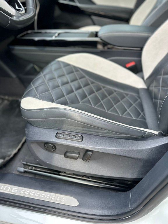 Volkswagen ID.6 X, 84.8 kWh, 2024 il, 70 000 km — Avtomobillər, Yevlax (10)
