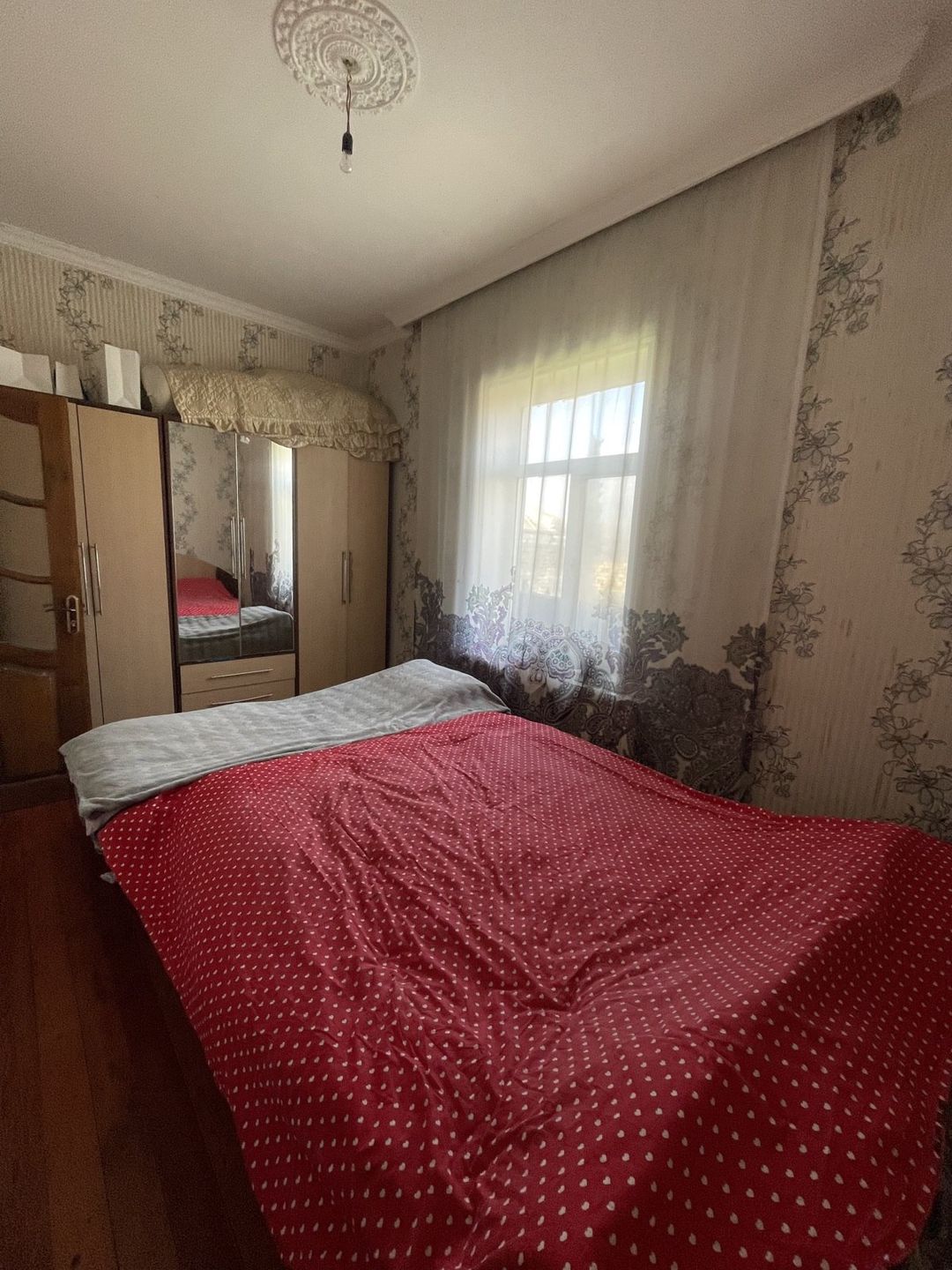 Satılır 4 otaqlı həyət evi/bağ evi 110 m² — Ev, villa, Bakı (9)