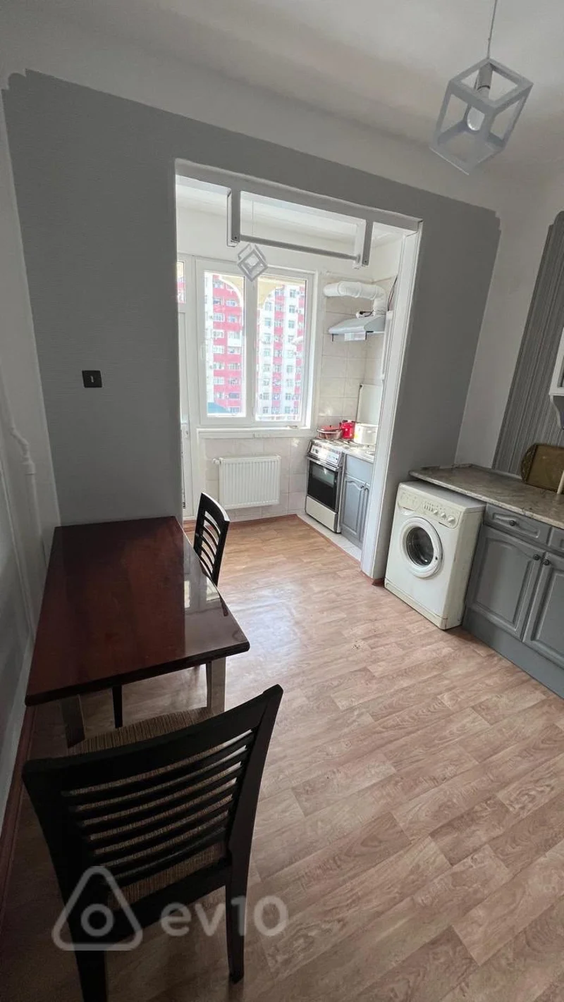 2 otaqlı mənzil, 60 m², Həzi Aslanov — kirayə — Mənzil, Bakı (11)