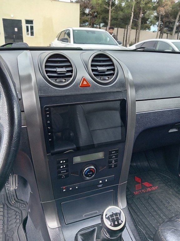 GWM (Great Wall Motor) Haval H5, 2.4 L, 2013 il, 312 107 km 99-EV-563 — Avtomobillər, Bakı (8)