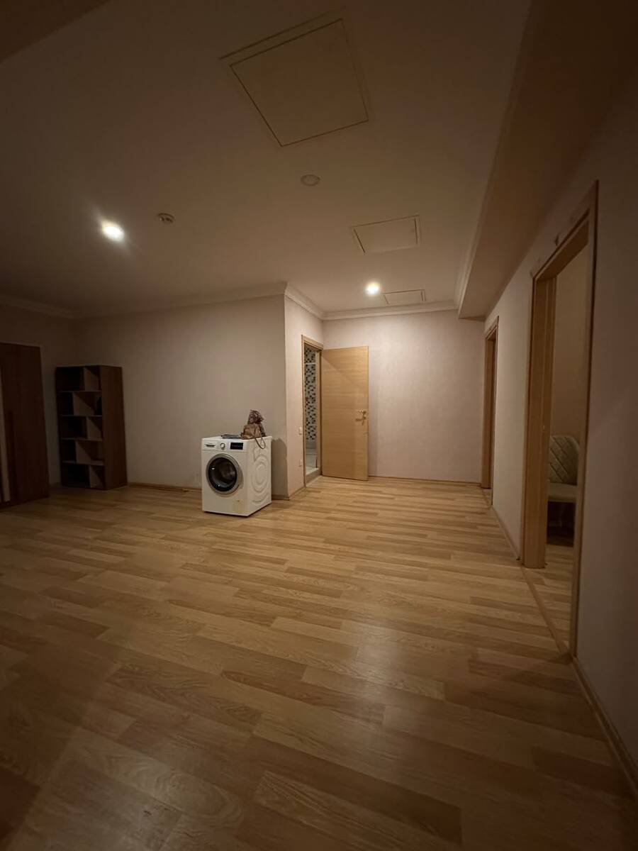 İcarəyə verilir 2 otaqlı yeni tikili 120 m² — Mənzil, Bakı (9)