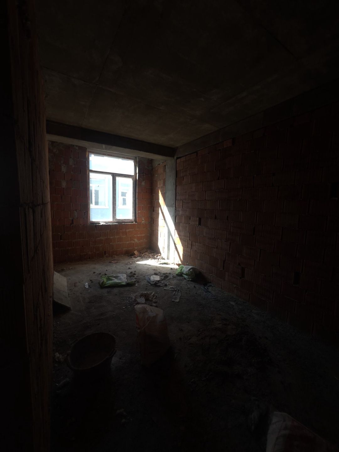 Satılır 2 otaqlı yeni tikili 65 m² — Mənzil, Bakı (9)