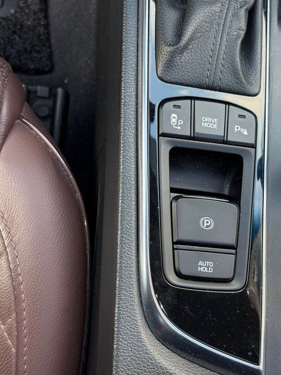 Hyundai Sonata, 2.0 L, 2016 il, 143 000 km — Avtomobillər, Bakı (9)
