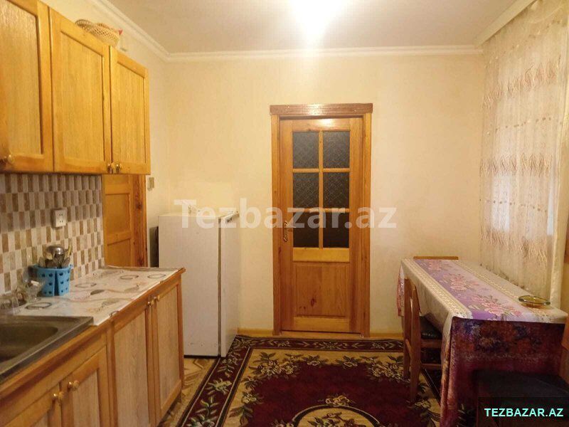 Şəkidə kirayə günlük — Ev, villa, Şəki (5)