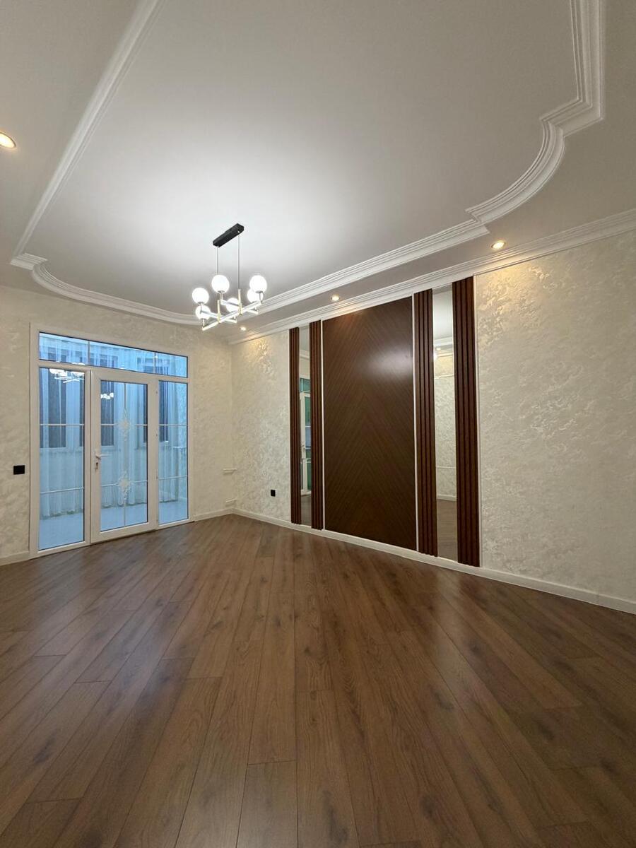 Satılır 2 otaqlı yeni tikili 44 m² — Mənzil, Bakı (4)