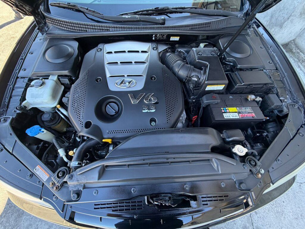 Hyundai Azera, 3.3 L, 2006 il, 340 000 km — Avtomobillər, Bakı (7)
