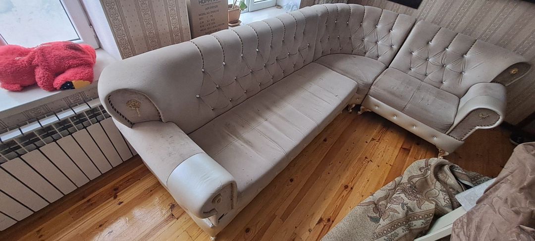 Künc divan — Mebel, Bakı