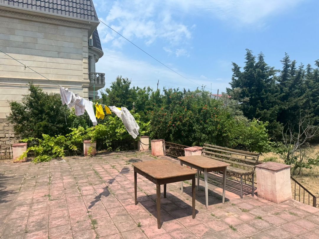 14 sot torpaq sahəsi, Bilgəh qəs — Torpaq, Bakı (5)