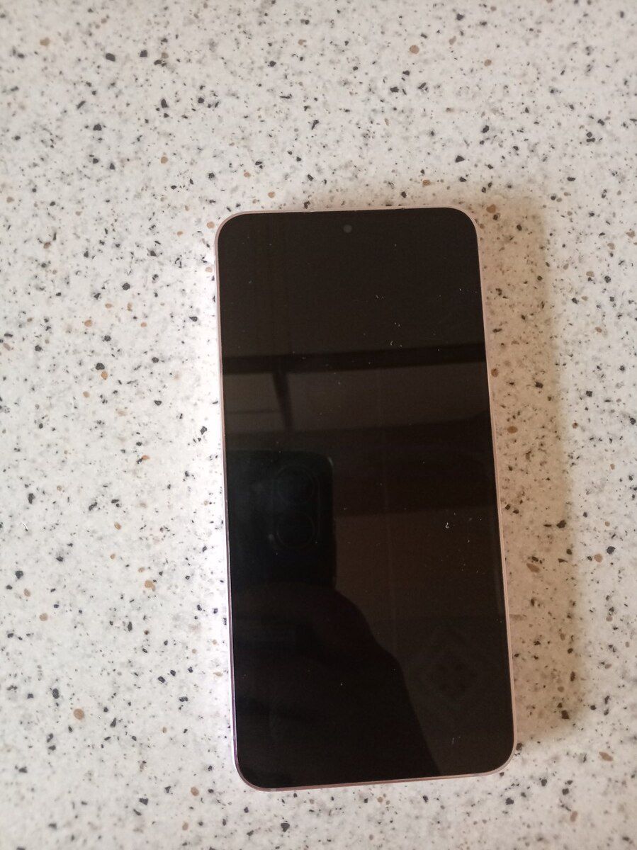 Samsung Galaxy S23 Lavender 256GB/8GB — Smartfonlar, Bakı