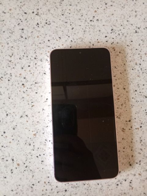 Samsung Galaxy S23 Lavender 256GB/8GB — Bakı