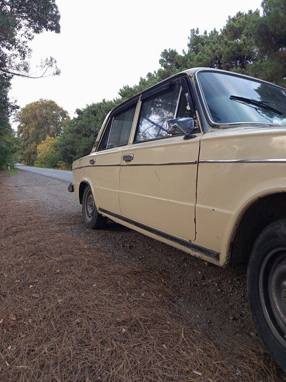 Lada (VAZ) 2106, 1.5 L, 1990 il, 25 500 km 20-EF-396 — Avtomobillər, Gəncə (4)