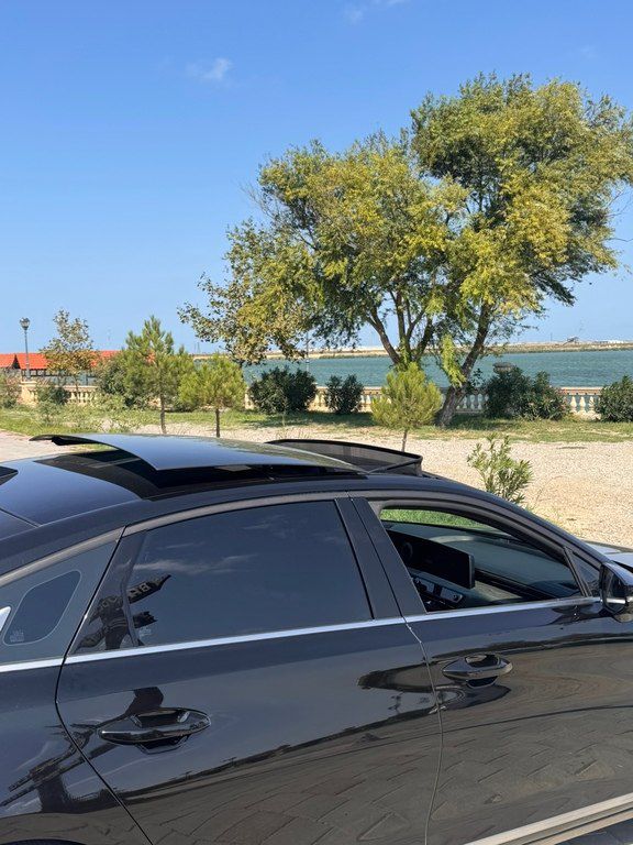 Kia K8, 1.6 L, 1.49 kWh, 2022 il, 150 000 km — Avtomobillər, Xırdalan (8)
