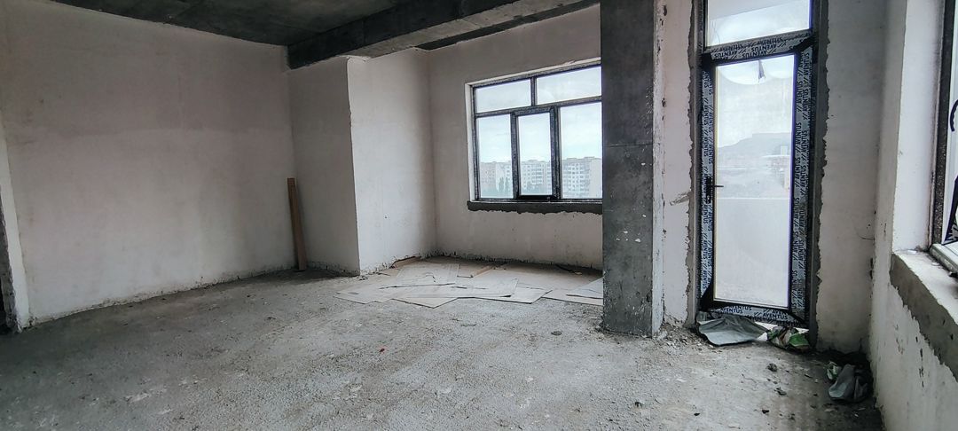 Satılır 2 otaqlı yeni tikili 113 m² — Mənzil, Bakı