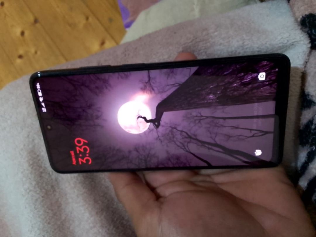 Xiaomi Poco X4 Pro 5G Poco Yellow 256GB/8GB — Smartfonlar, Bakı (3)