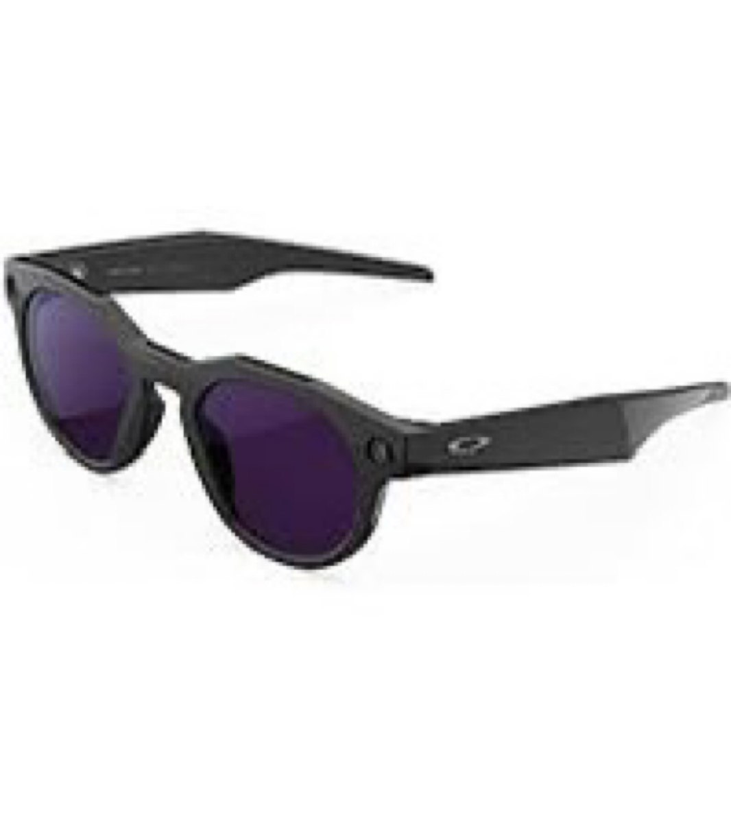 Oakley Meta Transition Amethyst — Səs texnikası, Bakı (4)