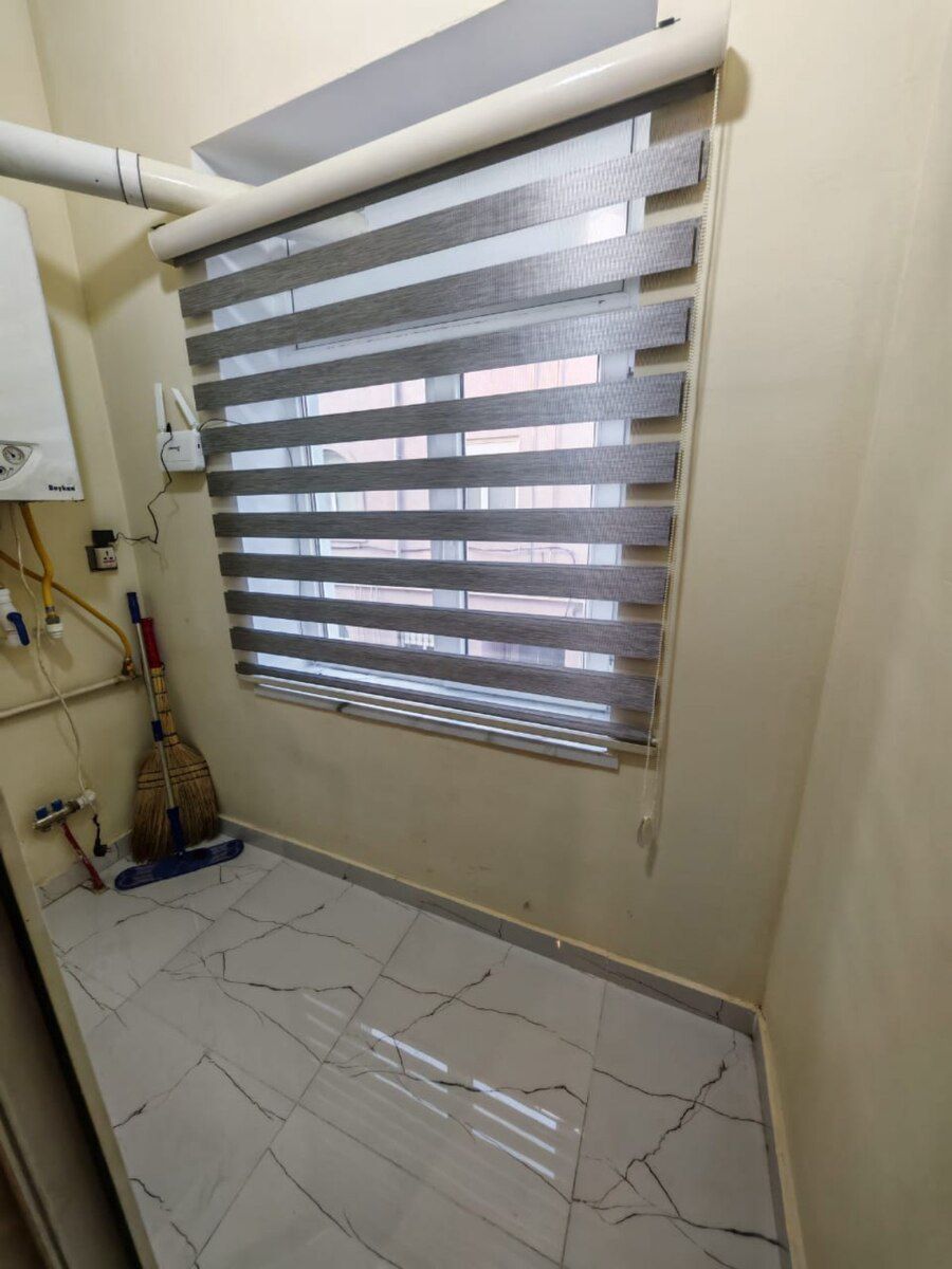 2-otaqlı yeni tikili kirayə verilir, Xırdalan ş., 80 m² — Mənzil, Xırdalan (7)