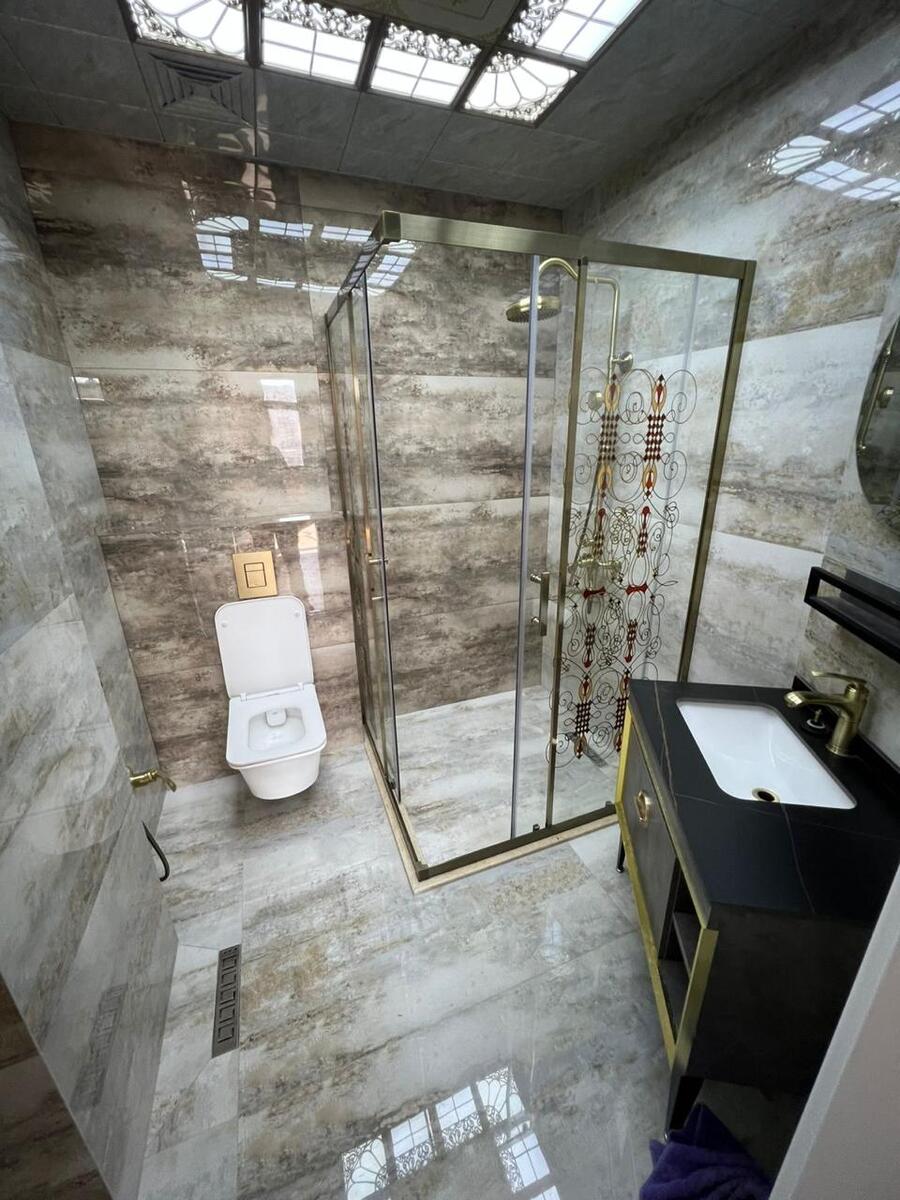 Satılır 3 otaqlı yeni tikili 150 m² — Mənzil, Bakı (8)