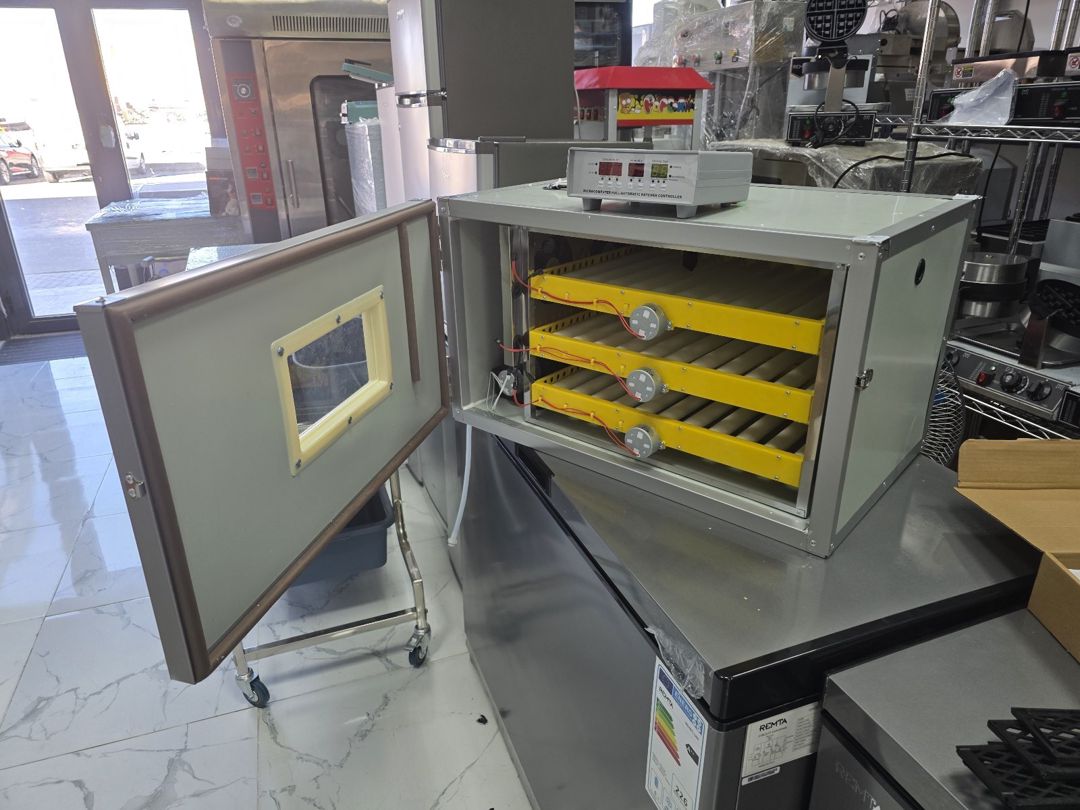 Professional inkubator — Biznes və avadanlıq, Bakı (6)