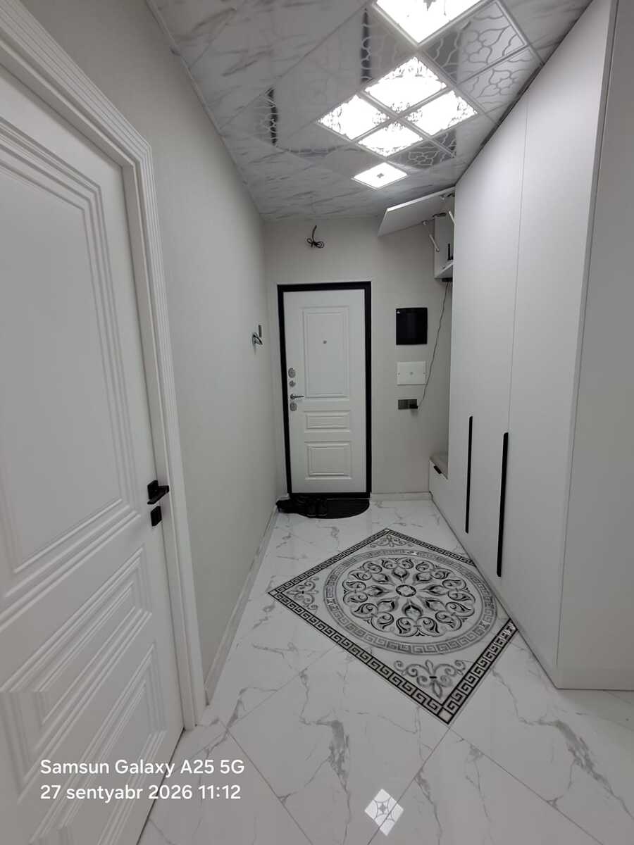İcarəyə verilir 3 otaqlı köhnə tikili 90 m² — Mənzil, Bakı (2)