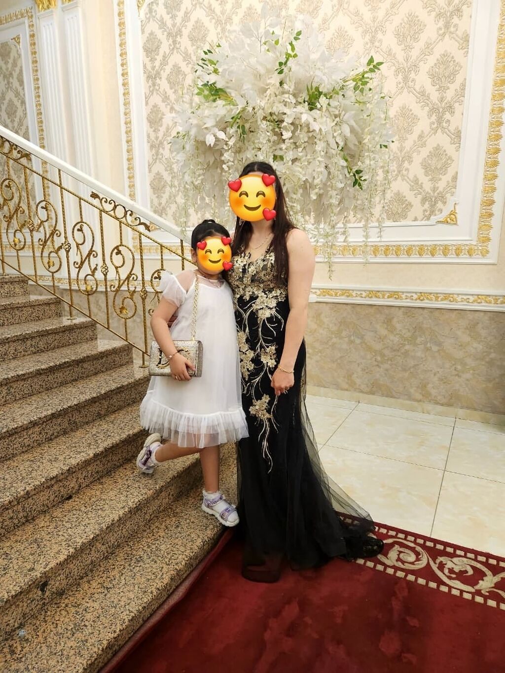 Ziyafət donu, Midi, Zara, L — Axşam paltarları, Bakı (10)