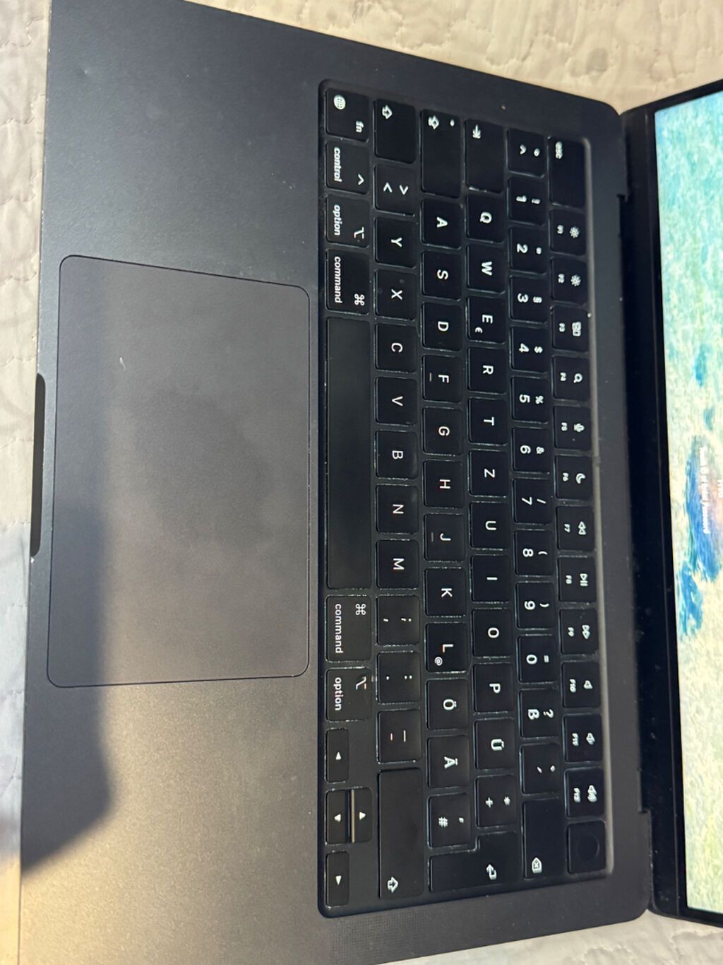 Apple MacBook Pro 14" (2024, noyabr buraxılışı) - Çip: Apple M4 Pro — Apple Macbook, Bakı (9)
