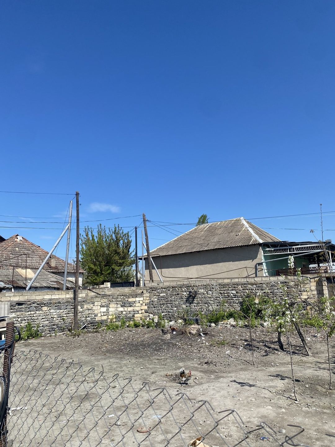 4 sot torpaq sahəsi, Ağdaş r — Torpaq, Ağdaş (2)