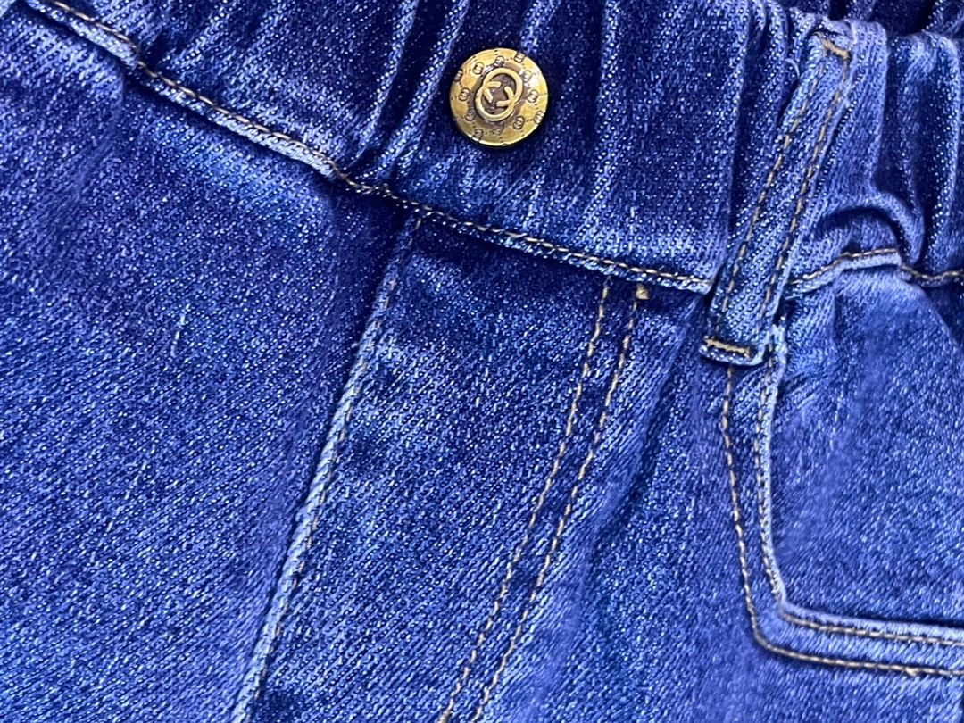 Şalvar Gucci — Uşaq geyimi, Bakı (4)