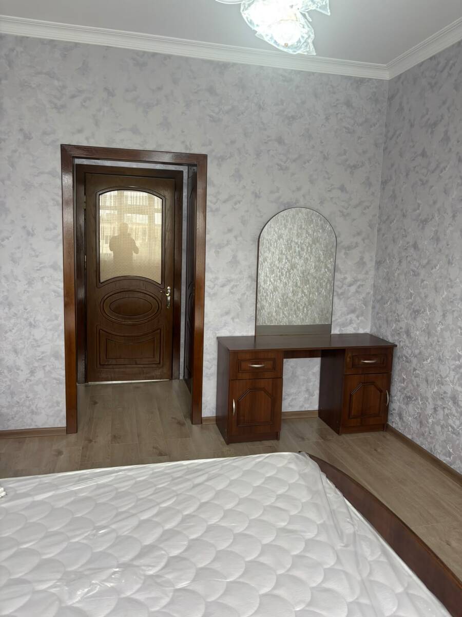 Satılır 2 otaqlı köhnə tikili 50 m² — Mənzil, Bakı (4)