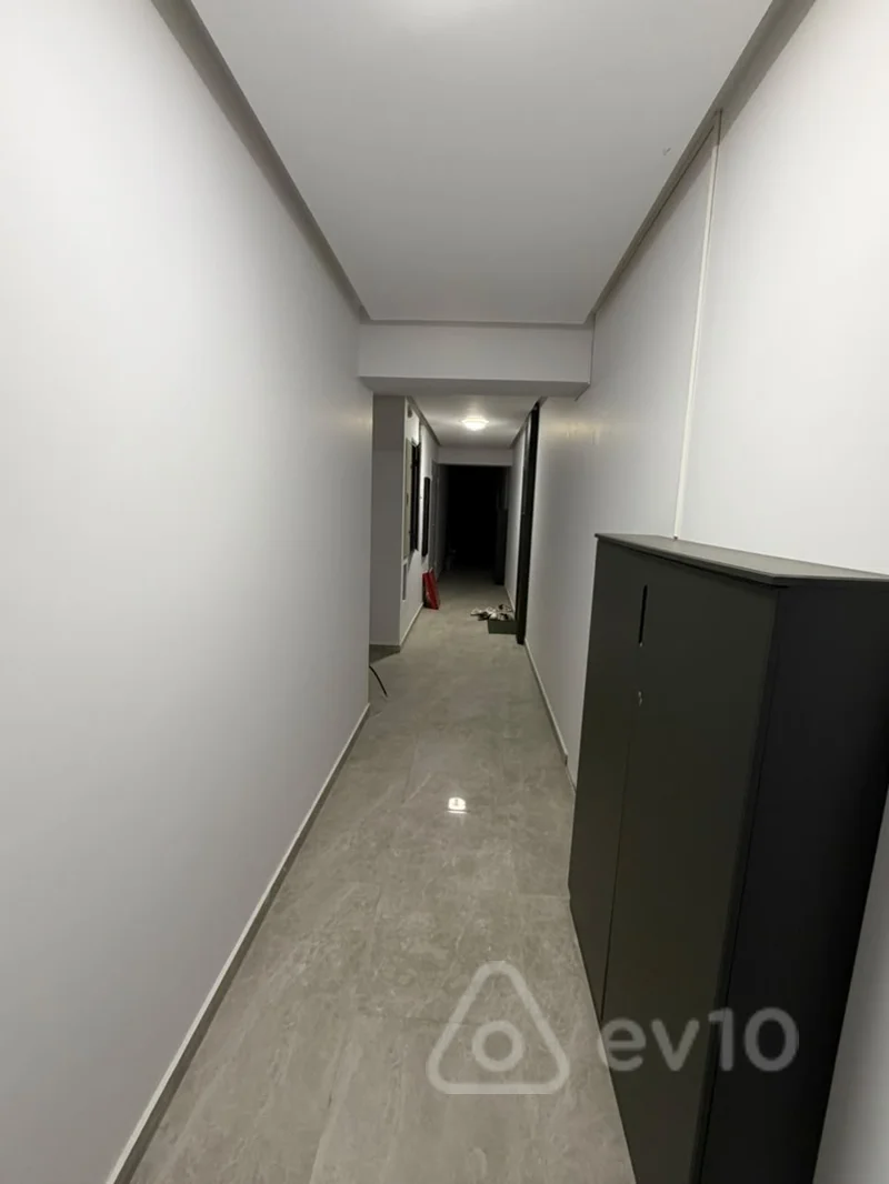 3 otaqlı mənzil, 107 m², İslam Abışov küçəsi — Mənzil, Bakı (8)