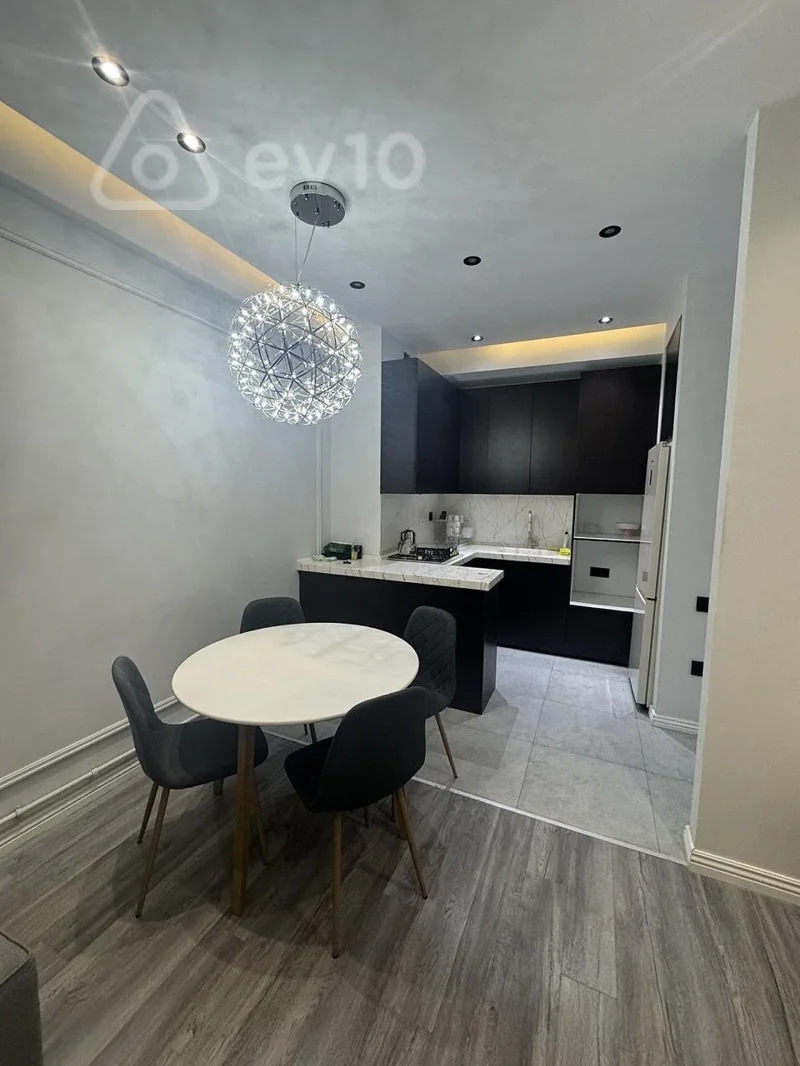 2 otaqlı mənzil, 61 m², 3 mkr — kirayə — Bakı