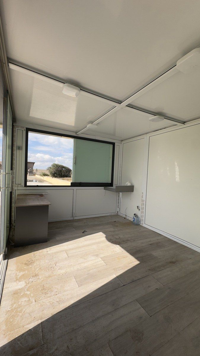 Satılır obyekt 15 m² — Əmlak, Bakı (6)
