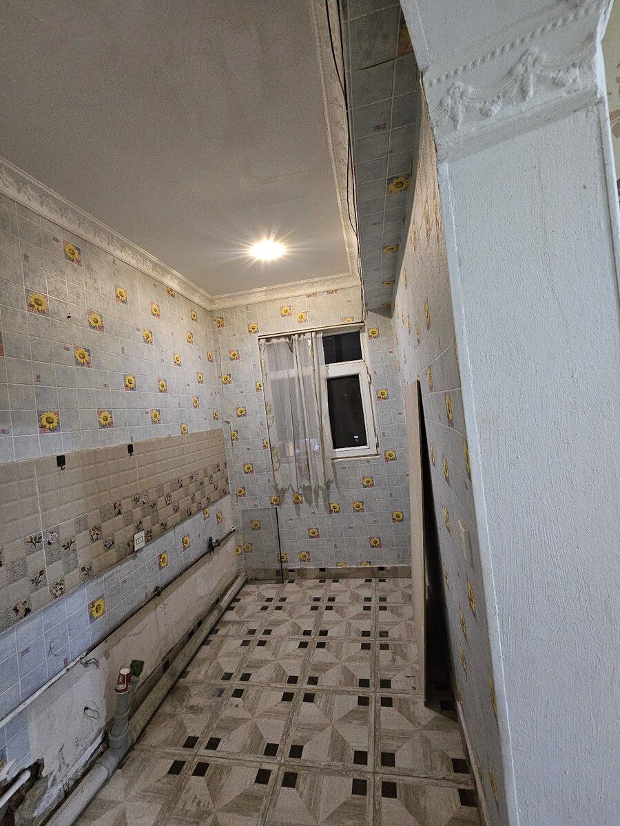 Həyət evi, Əhmədli qəs — Ev, villa, Bakı (5)
