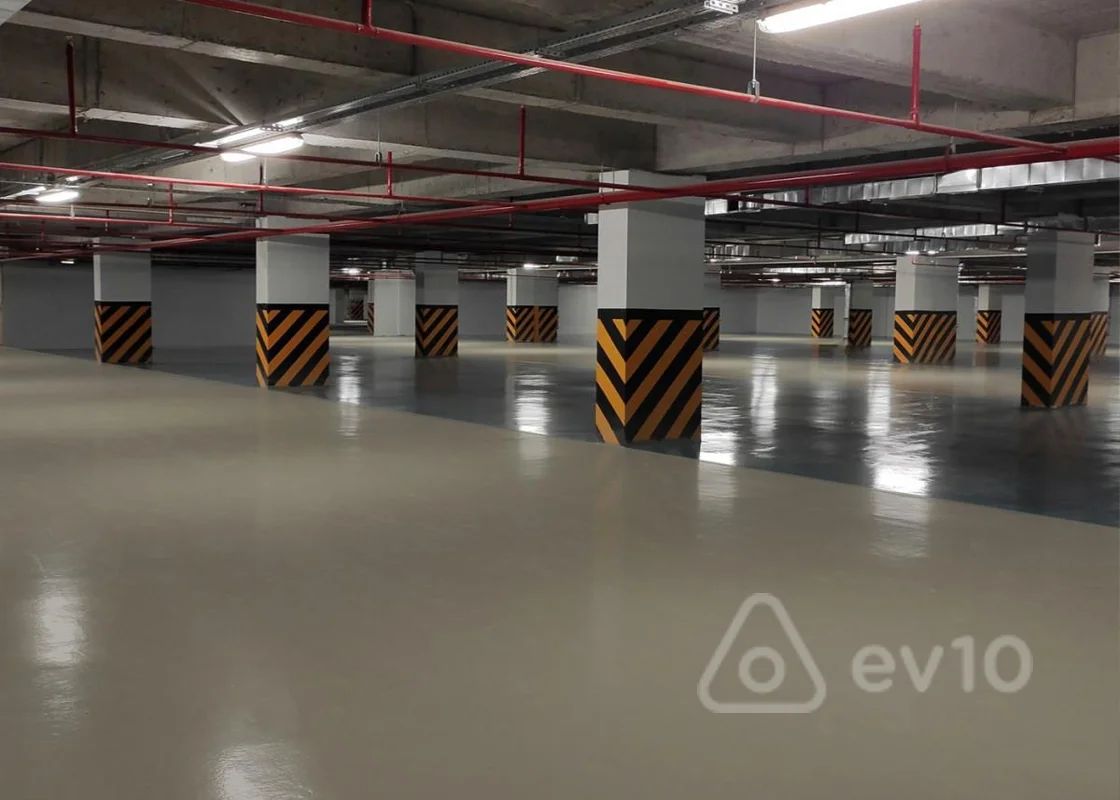 2 otaqlı mənzil, 45 m², Tiblisi pros 32 — Mənzil, Bakı (4)