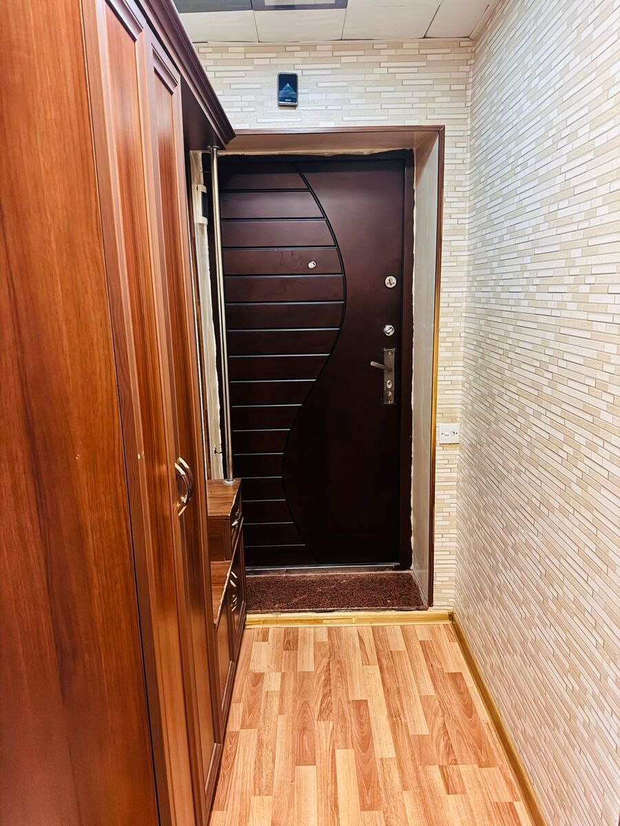 Satılır 3 otaqlı köhnə tikili 75 m² — Mənzil, Bakı (4)